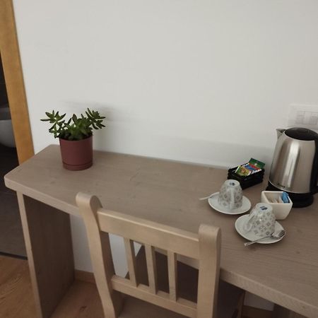 Ristorante E B&B In Sella Pozzis 외부 사진