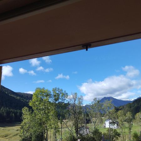 Ristorante E B&B In Sella Pozzis 외부 사진