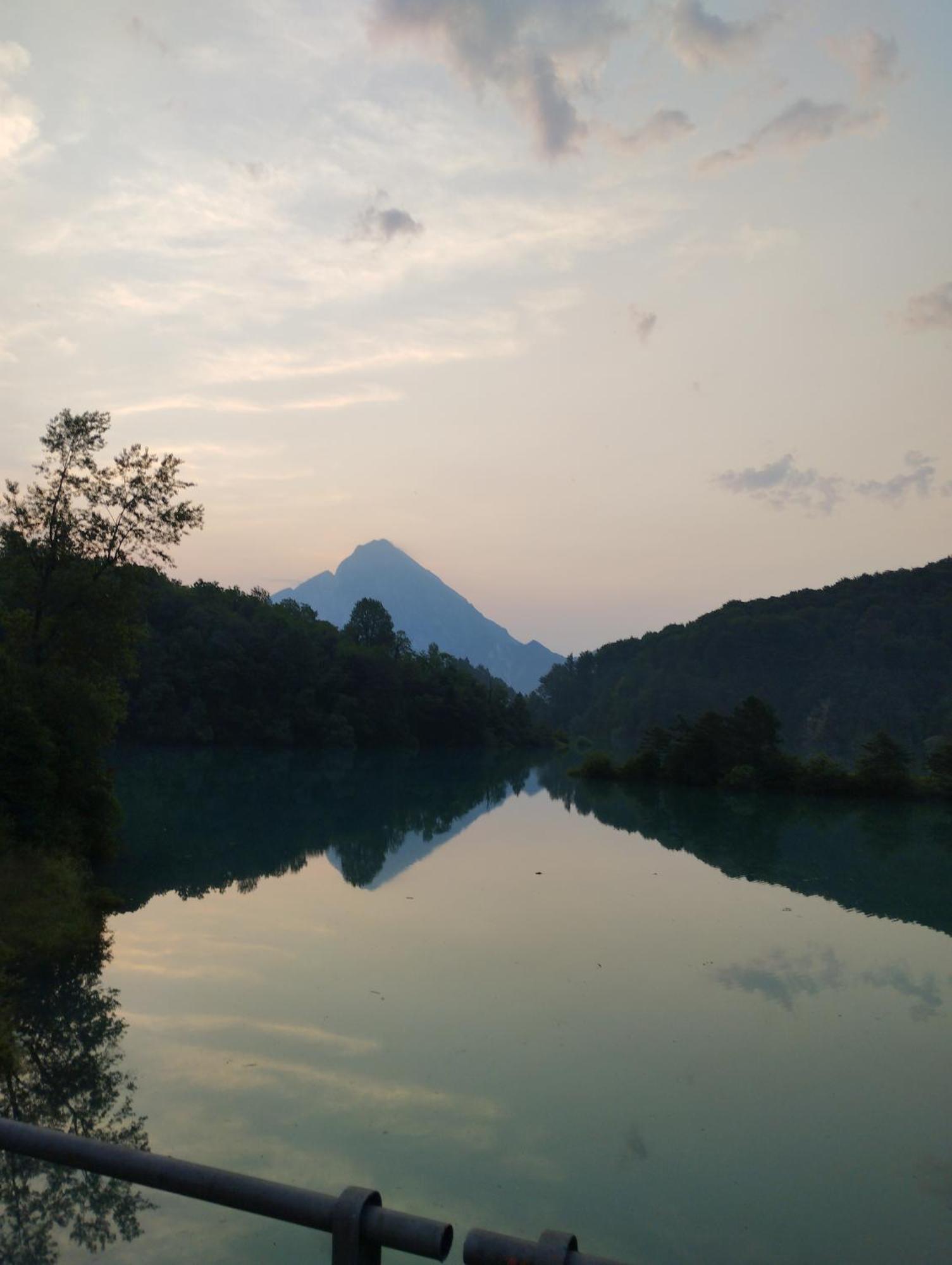 Ristorante E B&B In Sella Pozzis 외부 사진