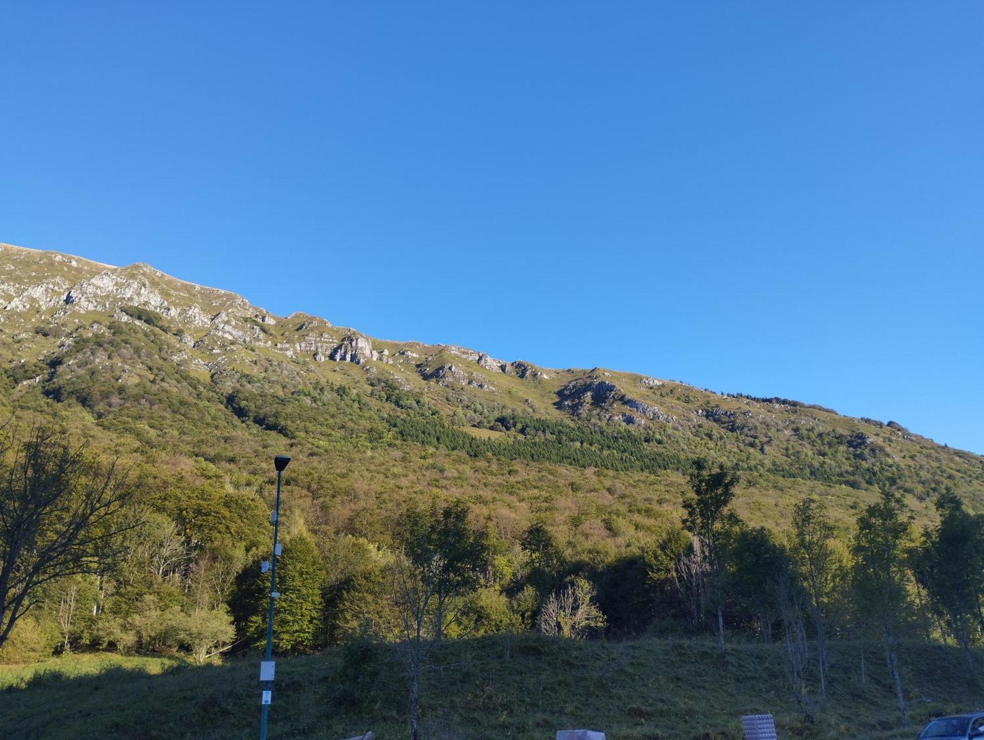 Ristorante E B&B In Sella Pozzis 외부 사진