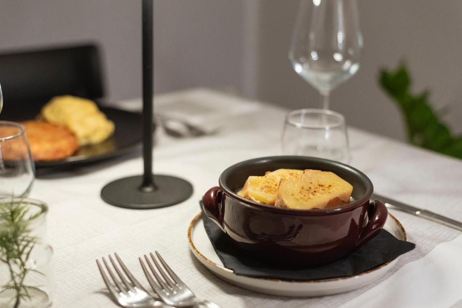Ristorante E B&B In Sella Pozzis 외부 사진