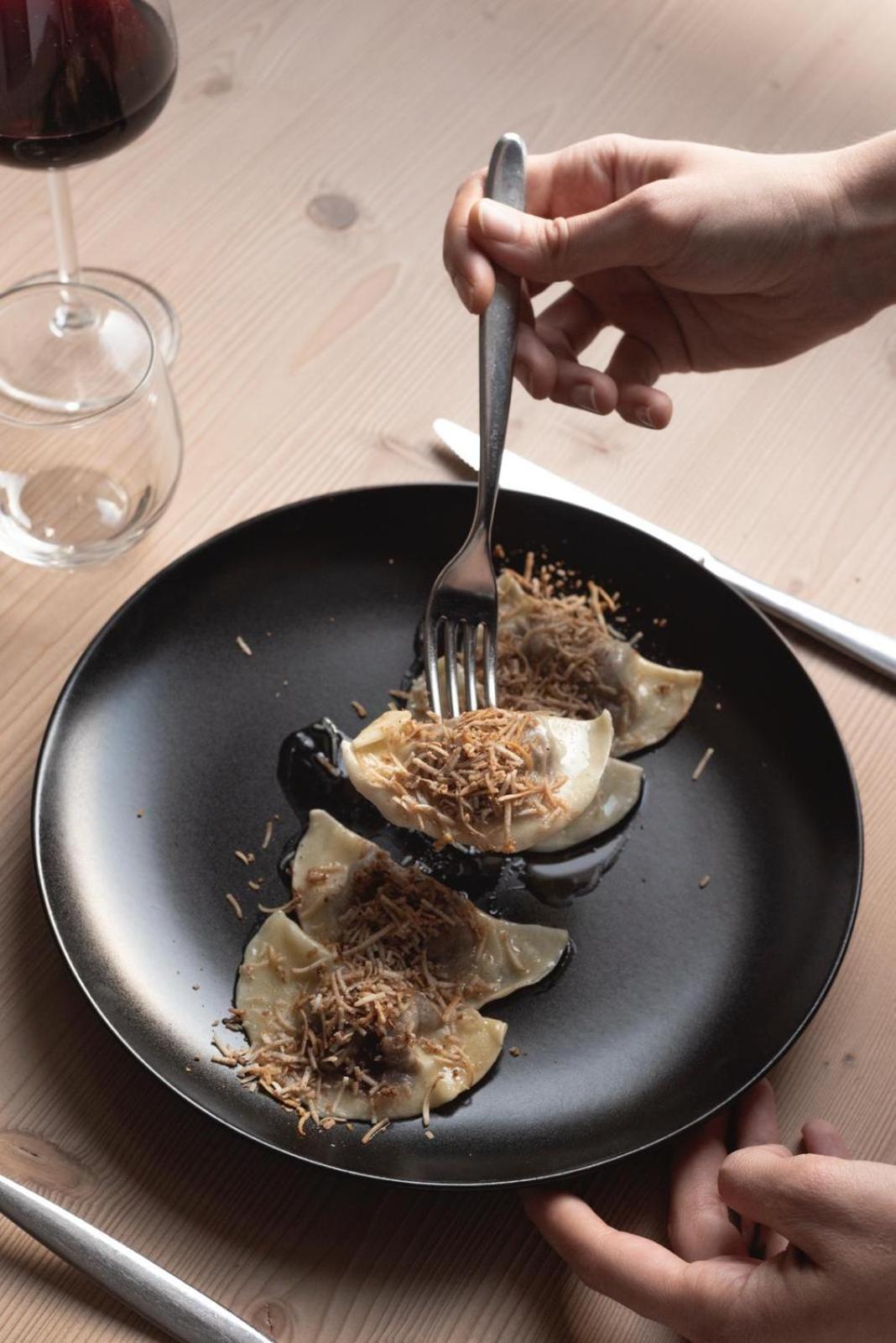 Ristorante E B&B In Sella Pozzis 외부 사진
