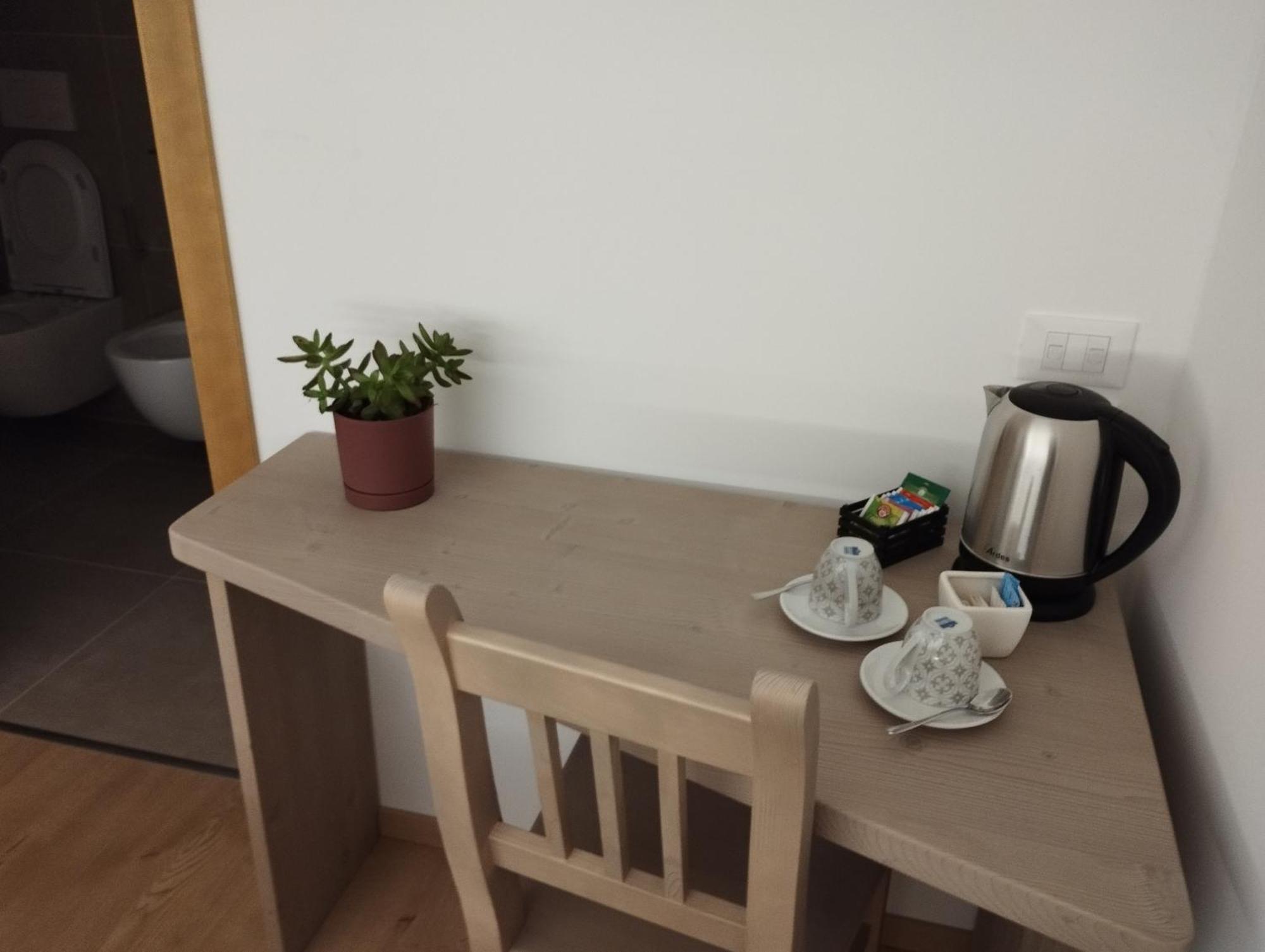 Ristorante E B&B In Sella Pozzis 외부 사진